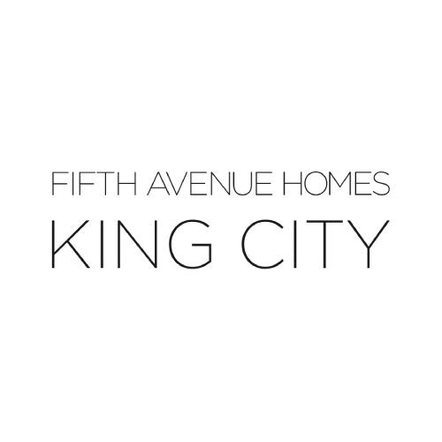 Fifth avenue homes king city – New Construction Homes