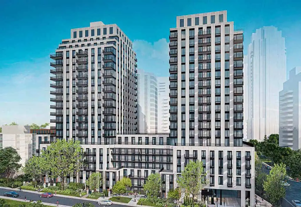 South Forest Hill Residences New Construction Homes