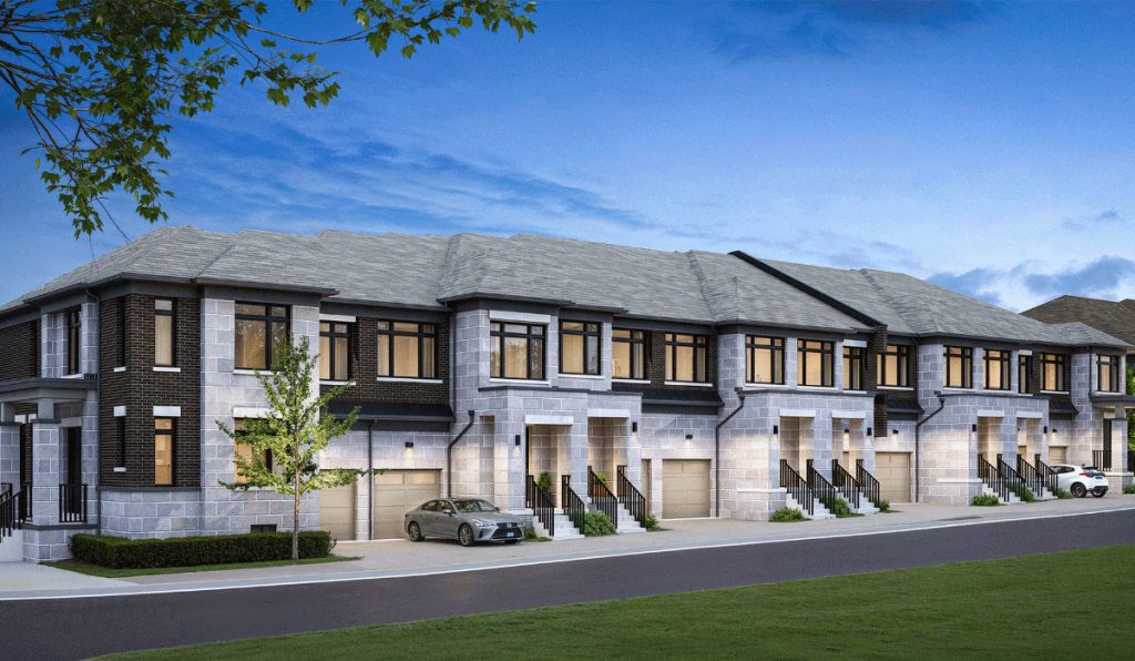 Kingshaven in Markham