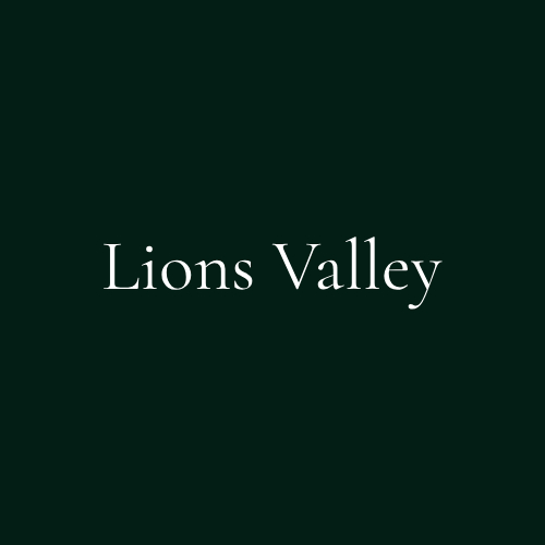 Lions Valley