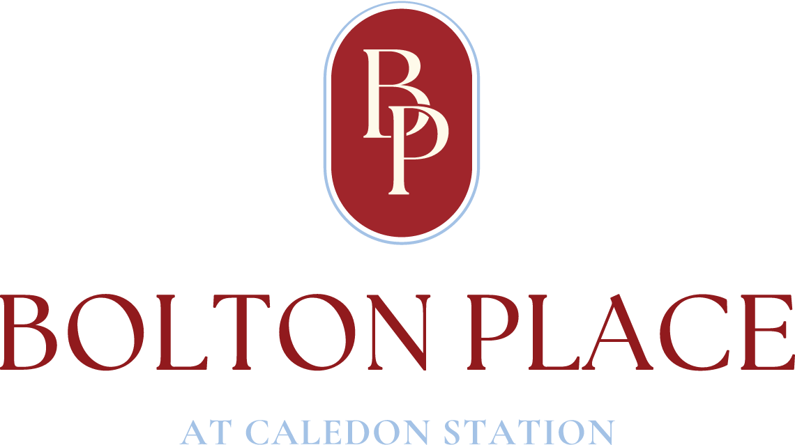 Bolton Place