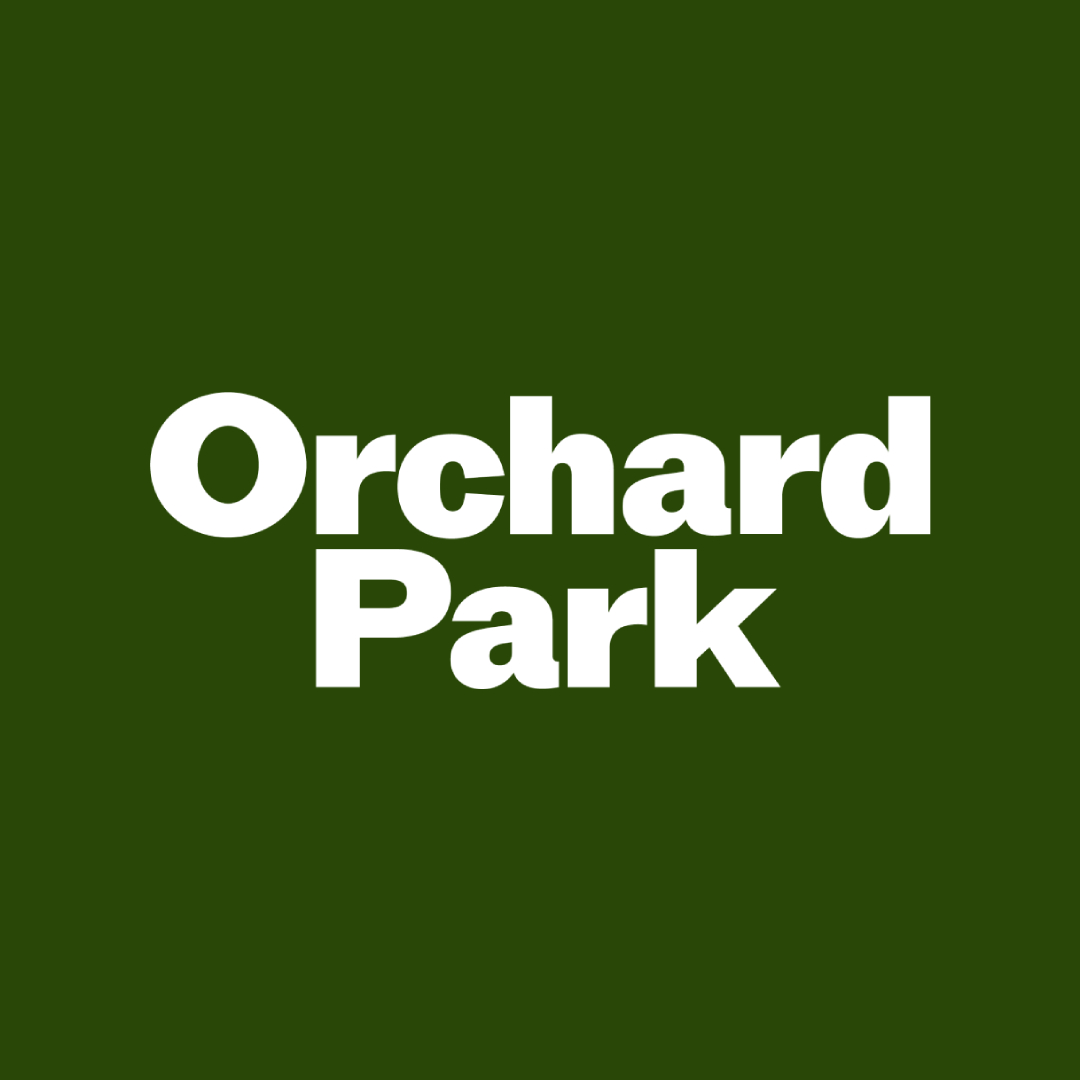 Orchard Park Homes